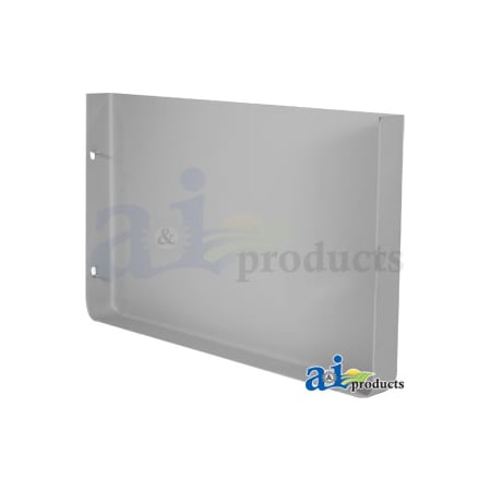 A & I Products Battery Side Cover (RH) 16" x9" x1" A-R57970